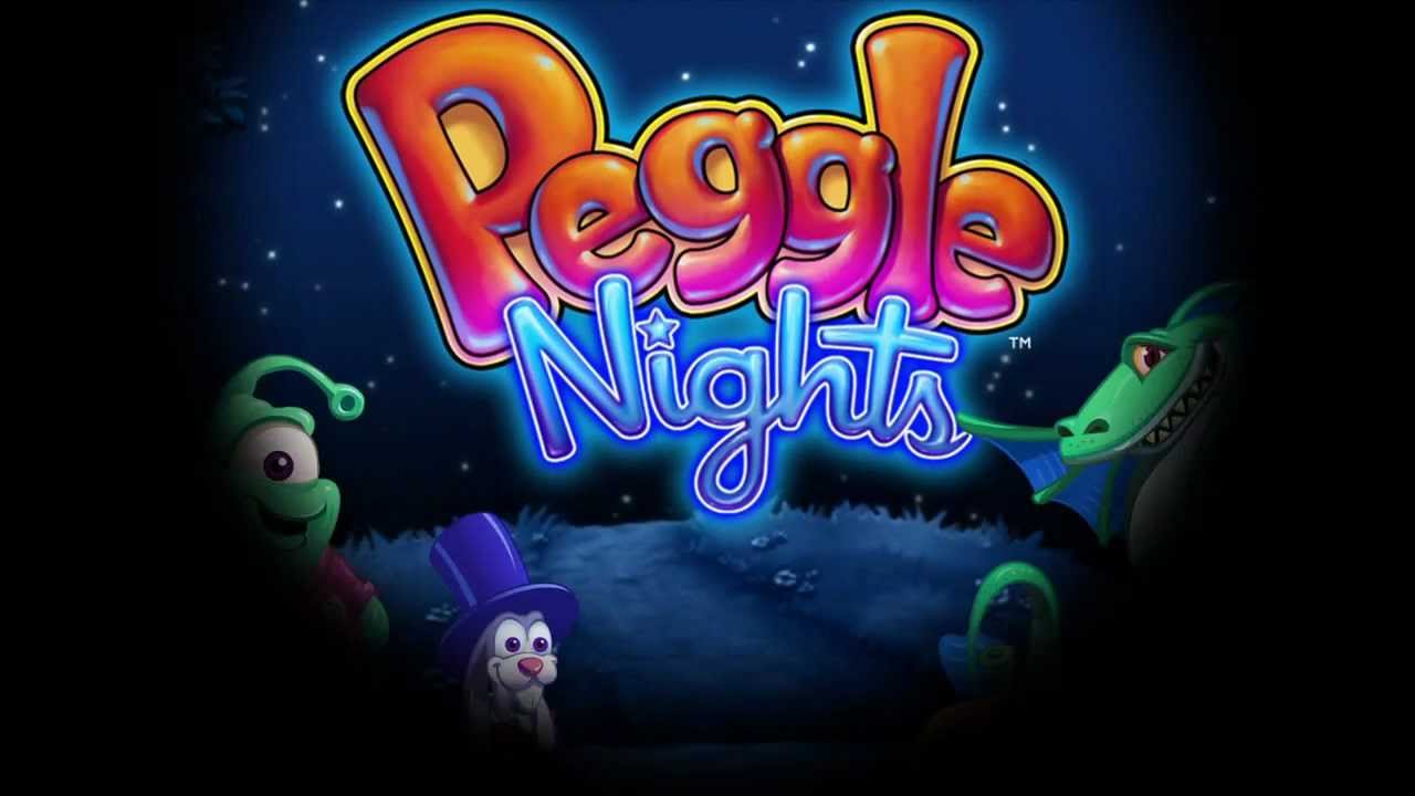 download peggle